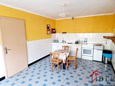 Annonce Vente 4 pices Maison Montigny-les-cherlieu 70