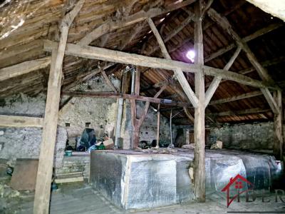 Acheter Maison 123 m2 Montigny-les-cherlieu