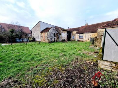 Acheter Maison Montigny-les-cherlieu Haute saone
