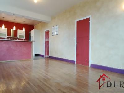 For sale Chaumont 8 rooms 158 m2 Haute marne (52000) photo 4