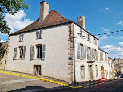 For sale Bourbonne-les-bains 14 rooms 402 m2 Haute marne (52400) photo 2