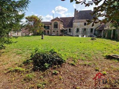 For sale Bourbonne-les-bains 14 rooms 402 m2 Haute marne (52400) photo 3