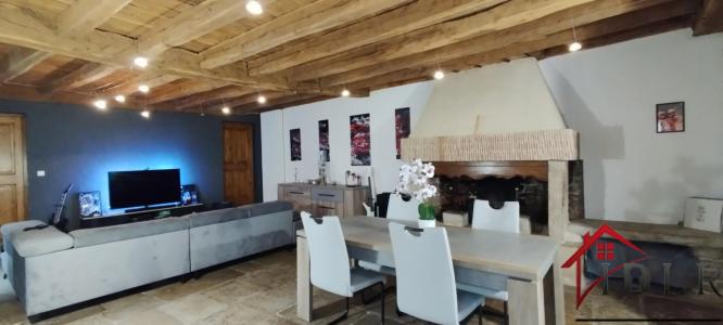 For sale Langres 8 rooms 242 m2 Haute marne (52200) photo 1