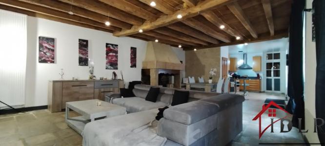 For sale Langres 8 rooms 242 m2 Haute marne (52200) photo 2