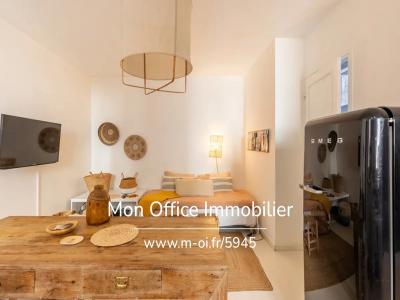 Acheter Appartement Marseille-1er-arrondissement Bouches du Rhone
