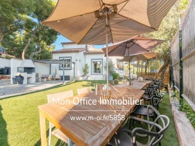 For sale Sausset-les-pins 7 rooms 185 m2 Bouches du Rhone (13960) photo 4