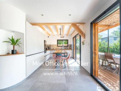 Acheter Maison 175 m2 Crots