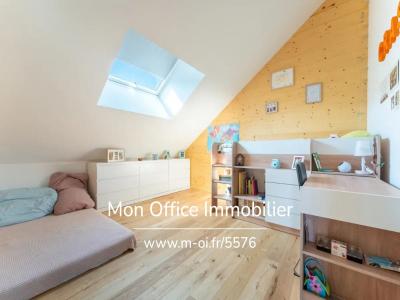 Acheter Maison Crots Hautes alpes