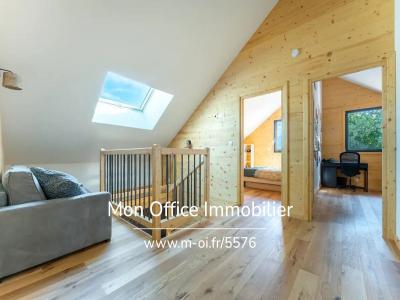 Acheter Maison Crots 598000 euros