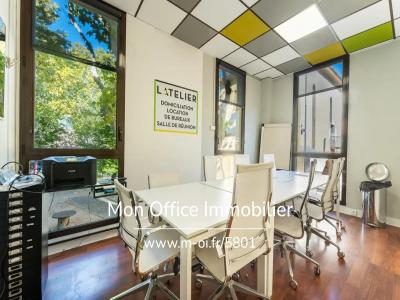 For sale Beaurecueil AIX-EN-PROVENCE 5 rooms 65 m2 Bouches du Rhone (13100) photo 1