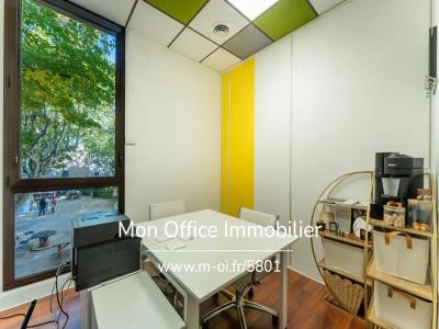 For sale Beaurecueil AIX-EN-PROVENCE 5 rooms 65 m2 Bouches du Rhone (13100) photo 4