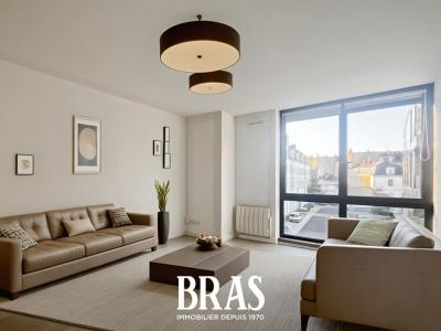 Annonce Vente 2 pices Appartement Nantes 44