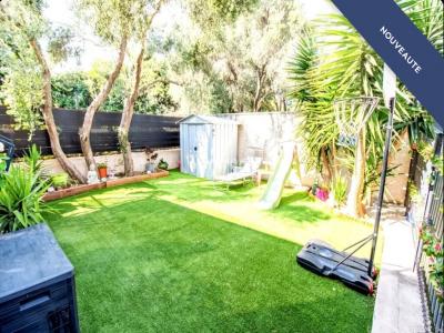 Annonce Vente Prestige Marseille-13eme-arrondissement 13
