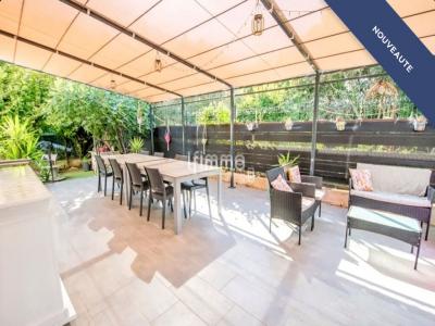 Acheter Prestige 133 m2 Marseille-13eme-arrondissement