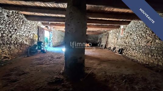 Annonce Vente Immeuble Peyruis 04