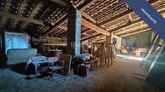 Acheter Immeuble 200 m2 Peyruis