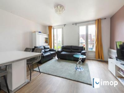 For sale Groslay 4 rooms 79 m2 Val d'Oise (95410) photo 0