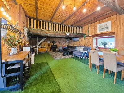 For sale Brie-sous-matha 6 rooms 230 m2 Charente maritime (17160) photo 0
