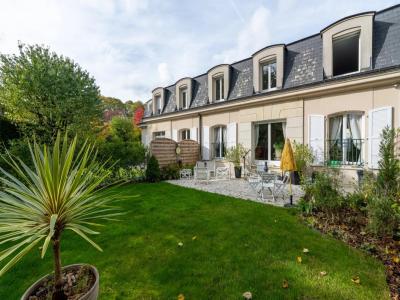 Acheter Maison 127 m2 Isle-adam
