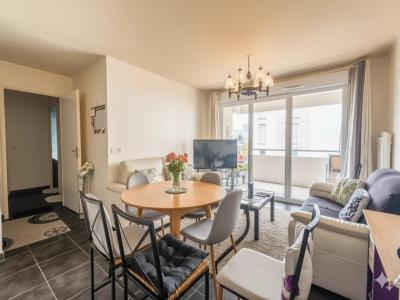 For sale Lormont 3 rooms 58 m2 Gironde (33310) photo 0