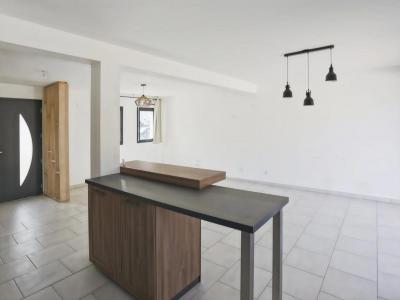 Acheter Maison 113 m2 Beauvais