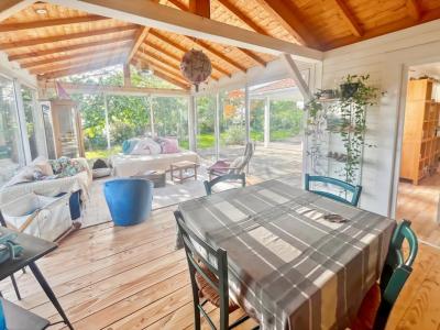 Annonce Vente 5 pices Maison Bourgneuf-en-retz 44