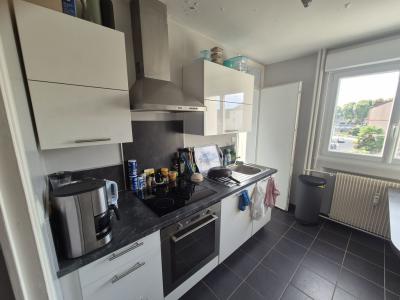 Annonce Vente 3 pices Appartement  71