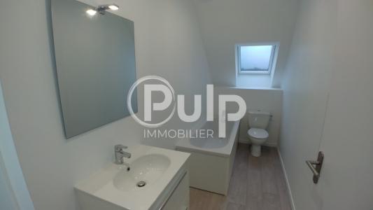 Louer Appartement 49 m2 Sallaumines