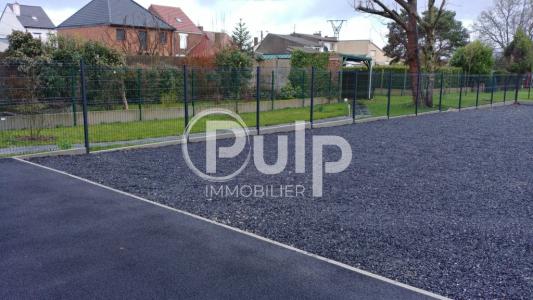 Louer Appartement Sallaumines 611 euros