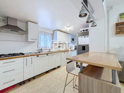 Acheter Maison 106 m2 Fenain