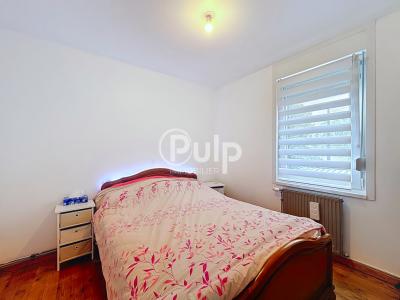 Acheter Maison Fenain 170900 euros