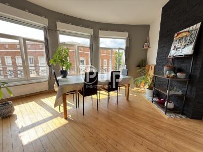 Annonce Vente 3 pices Appartement Douai 59