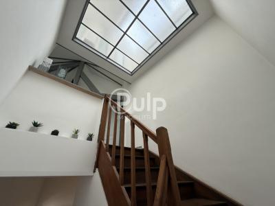 Acheter Appartement 89 m2 Douai