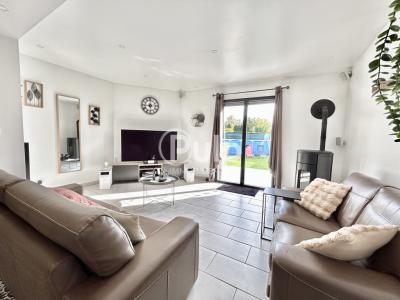 Annonce Vente 6 pices Maison Saint-nicolas 62