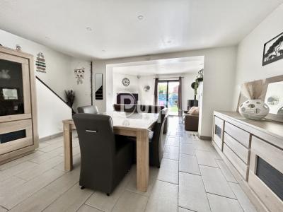 Acheter Maison 82 m2 Saint-nicolas