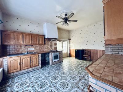 Annonce Vente 7 pices Maison Ecourt-saint-quentin 62