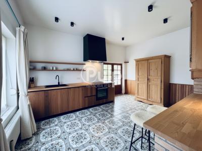 Acheter Maison 166 m2 Ecourt-saint-quentin