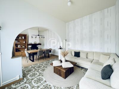 Acheter Maison Ecourt-saint-quentin 131875 euros