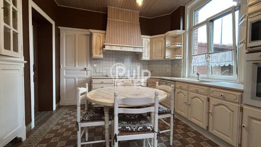 Acheter Maison Billy-montigny 220000 euros