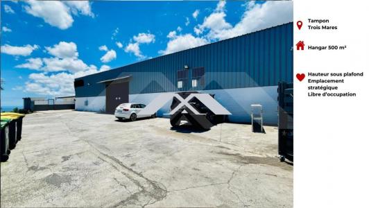 For rent Tampon 500 m2 Reunion (97430) photo 0