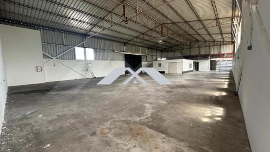 For rent Tampon 500 m2 Reunion (97430) photo 1