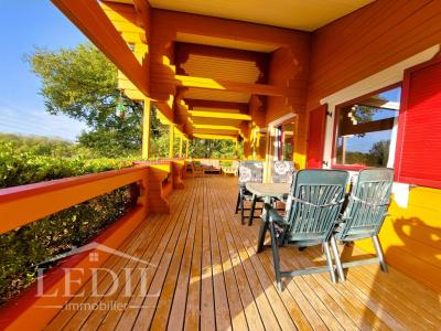 Annonce Vente 4 pices Maison Mauroux 46