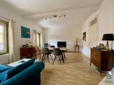 Annonce Vente 3 pices Appartement Givors 69