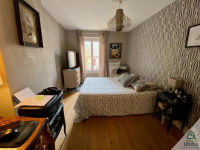 Acheter Appartement 73 m2 Givors
