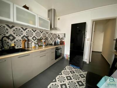 Acheter Appartement Givors Rhone