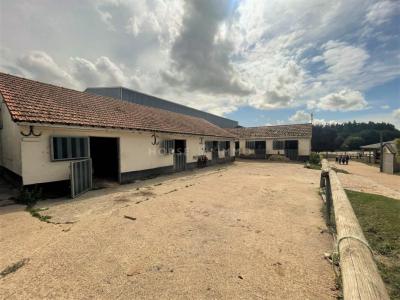For sale Houdan 3 rooms 57 m2 Yvelines (78550) photo 4