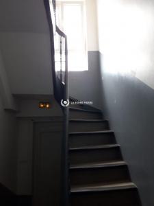 Acheter Immeuble 195 m2 Lille