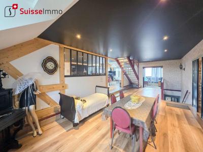 For sale Vallerois-le-bois 10 rooms 481 m2 Haute saone (70000) photo 3