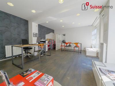 Annonce Vente Local commercial Montbeliard 25