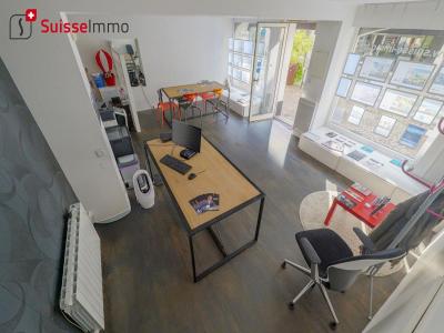 Acheter Local commercial Montbeliard 36000 euros